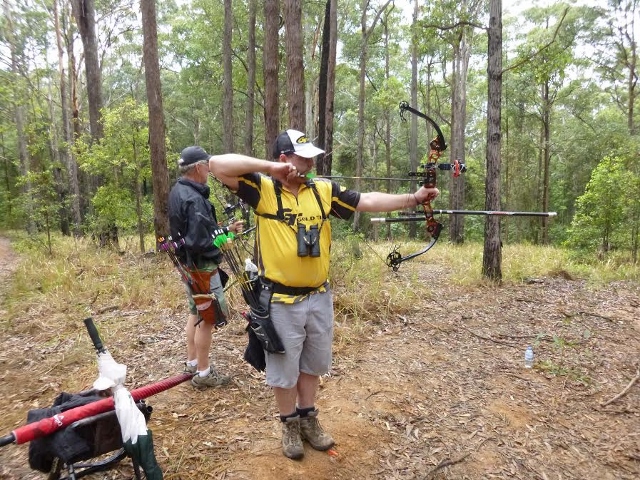 3DAAA Australian Championships – Nambucca Heads