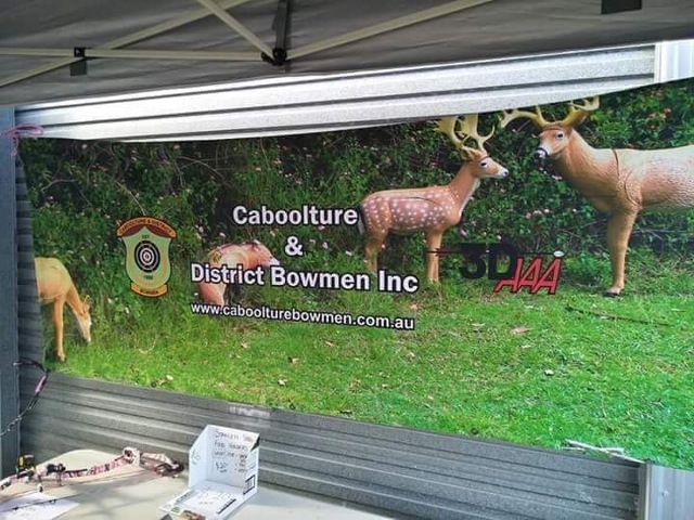 Caboolture 2018