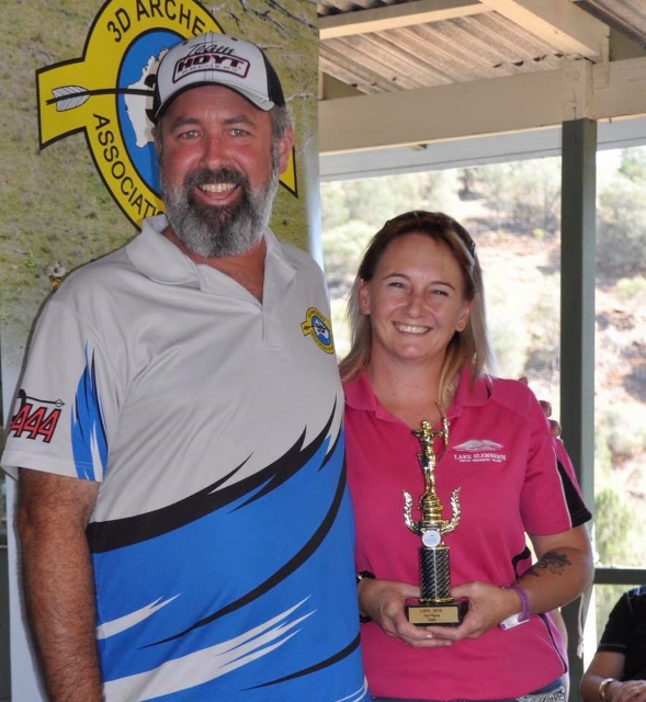 Lake Glenbawn 2018