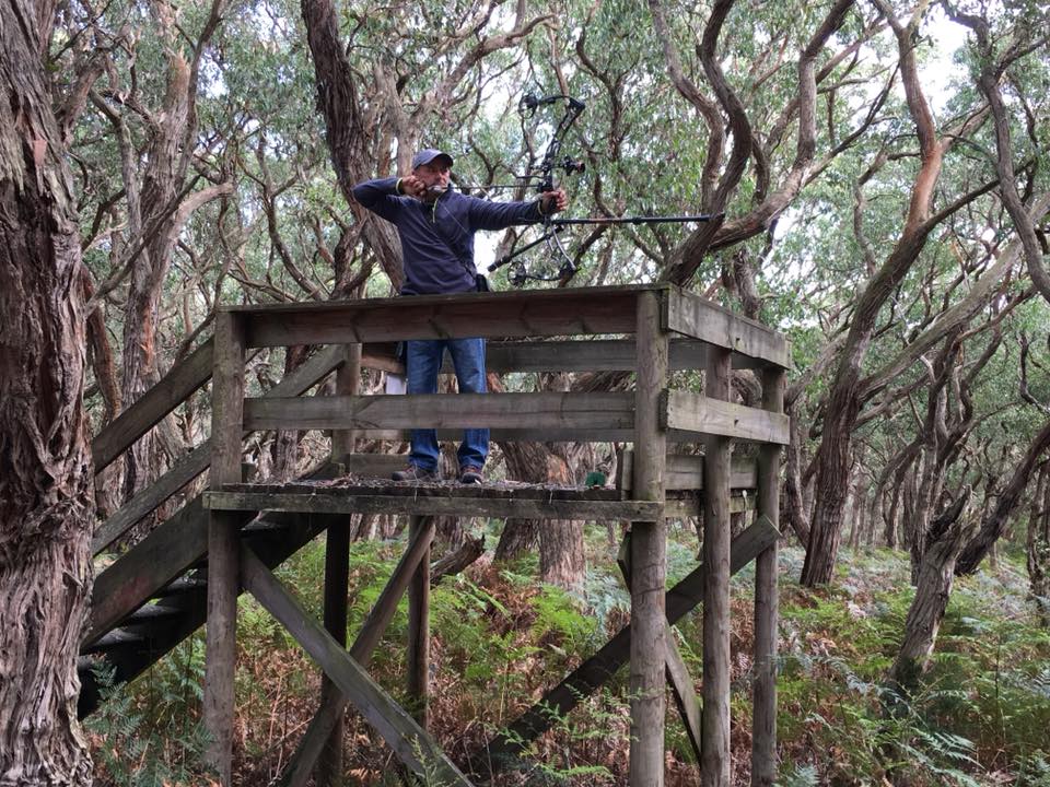 Mornington Peninsula 2018
