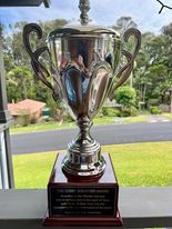 NOMINATIONS for Terry and Merrilyn Sheather Awards for 2024.