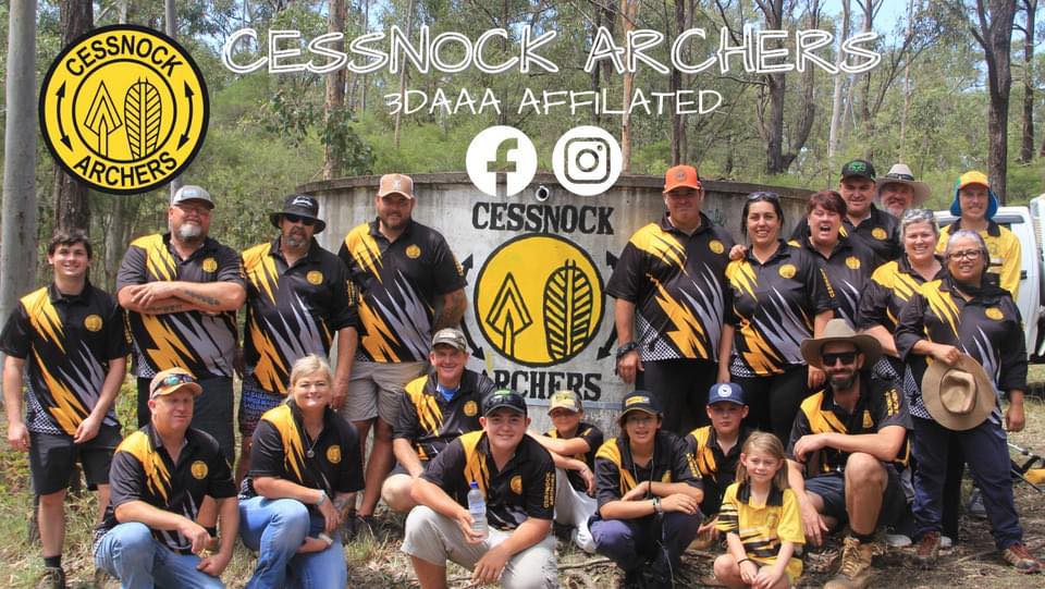 2024 CESSNOCK ARCHERS – Milbrodale Mountain Classic PRE NOM