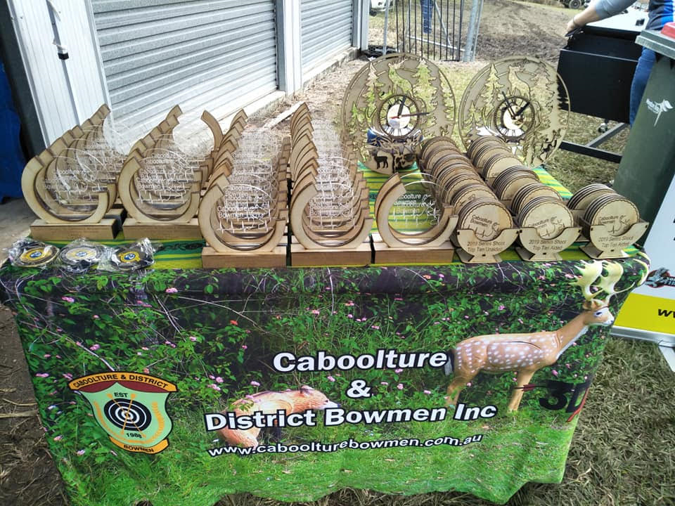Caboolture 2019