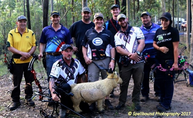 3DAAA NSW State Series – Lake Macquarie Classic