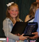 2018 Young Achiever Award